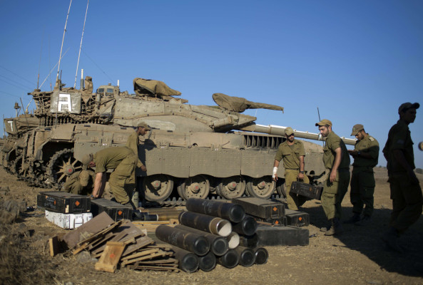 Barack Obama aún no decide ataque a Siria