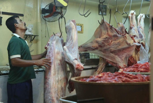 Sampedranos comen más pollo que carnes rojas