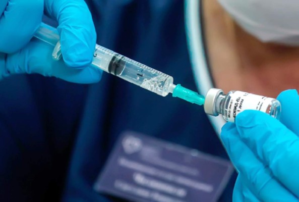 Cohep garantiza la compra de vacuna de AstraZeneca