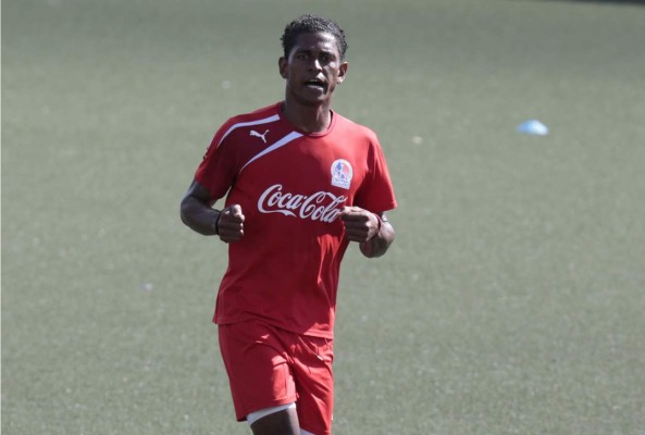 Costly sobre Nájar: 'Tampoco es indispensable para la Selección'