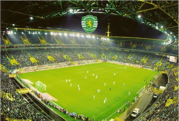 Estos son los 50 mejores estadios del mundo