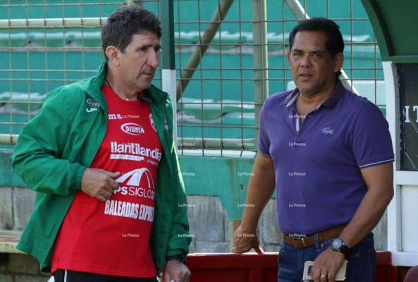 Héctor Vargas: 'Nunca me entregaron una medalla por el invicto'