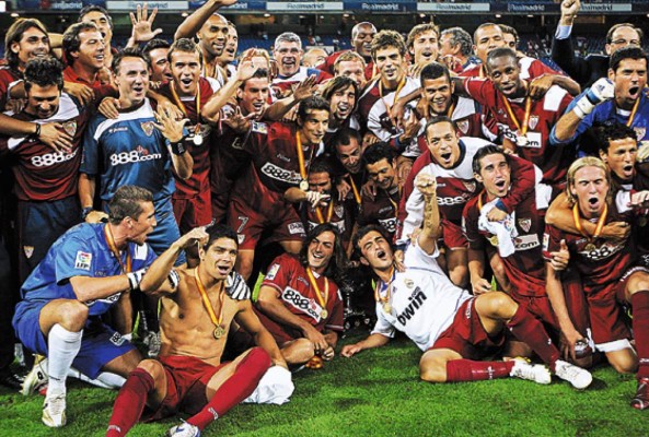 El Real Madrid de Schuster calificado de 'ridículo' por la prensa española