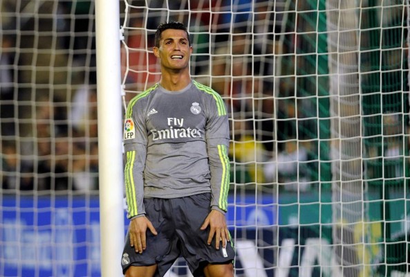 Zidane y su reto de recuperar al Cristiano más determinante