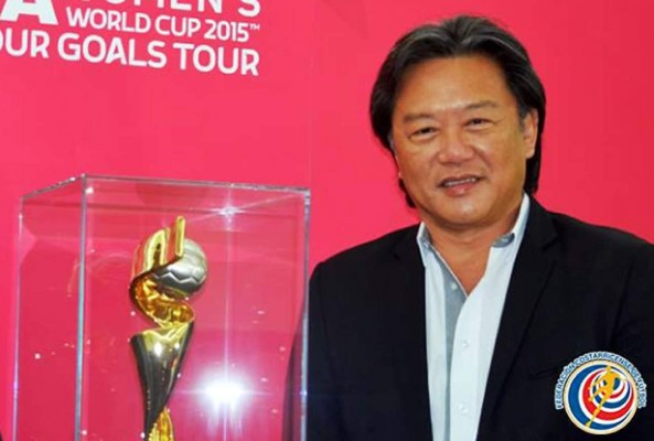 Eduardo Li seguirá en prisión; juez le negó libertad bajo fianza