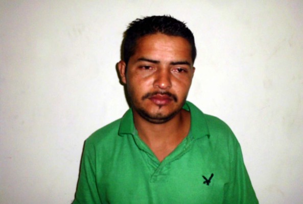 Acusan a hondureño de abusar de niña en México  