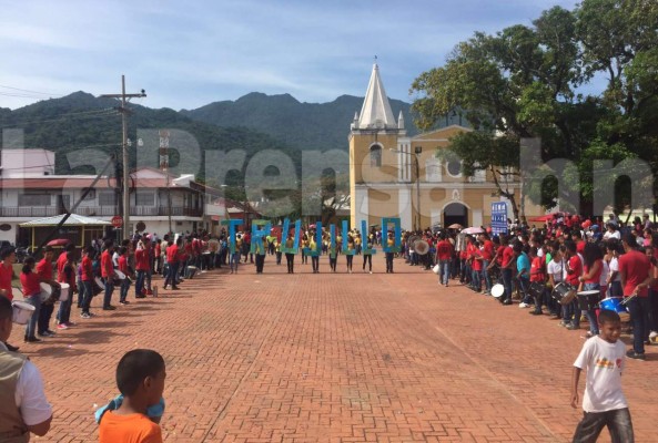 Trujillo celebra a lo grande los 491 años de su fundación