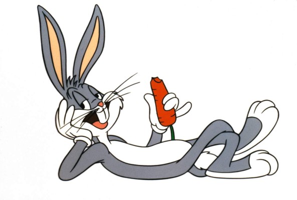 Curiosidades para recordar al conejo Bugs Bunny&nbsp;&nbsp;