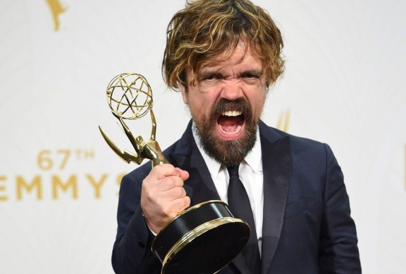 Lista de todos los ganadores de los Emmy 2015