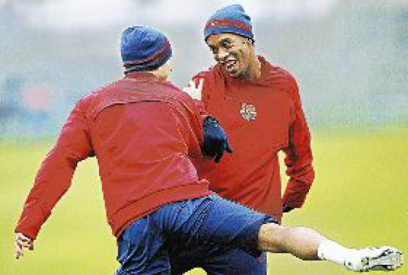 Internacional es finalista