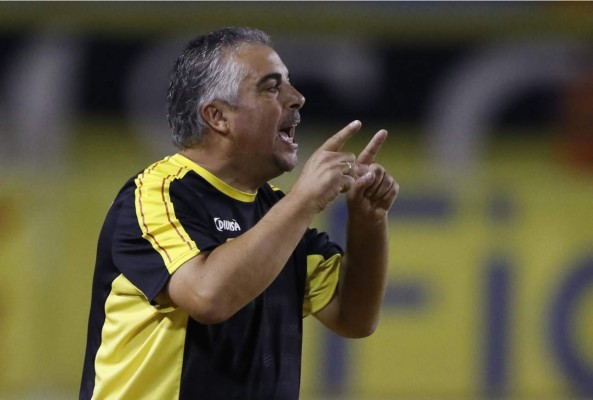 Ramiro Martínez ante la crisis del coronavirus: 'Veo lejano el día del retorno”