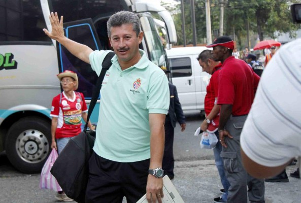 'Si no es penal, esto es un robo'