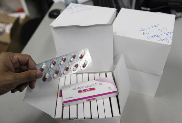 Denuncian tráfico de medicinas en hospitales públicos de Honduras