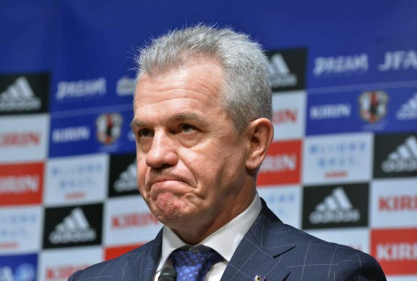 El mexicano Javier Aguirre, nuevo seleccionador de Egipto