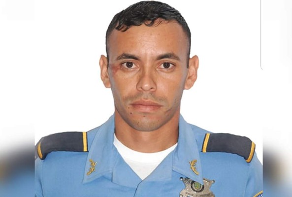 Encapuchados matan a un policía en Copán