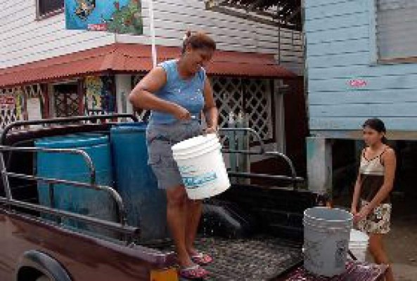 Honduras con el mayor índice de pobreza en Centroamérica