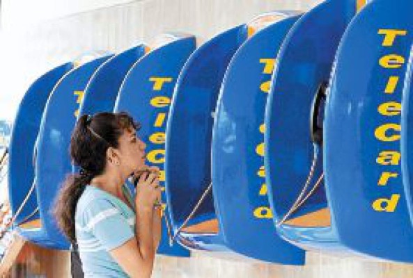 Hondutel busca socio extranjero