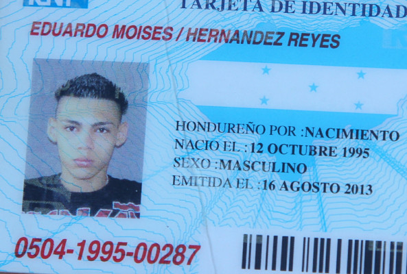 Torturan y matan a dos jóvenes en San Pedro Sula