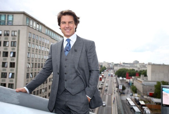 Tres décadas de 'Top Gun”