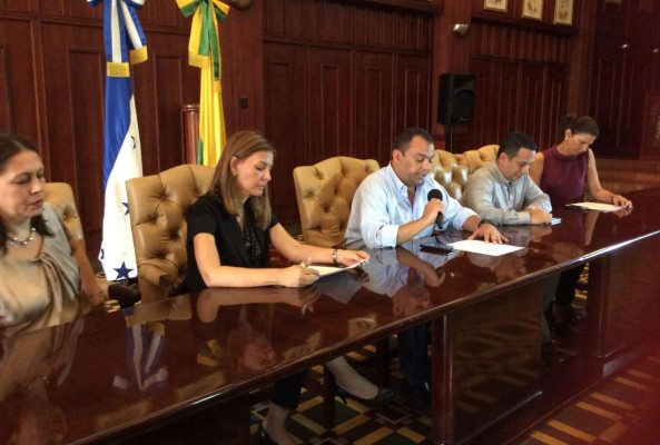 Carnaval de la Feria Juniana de San Pedro Sula será el 28 de junio