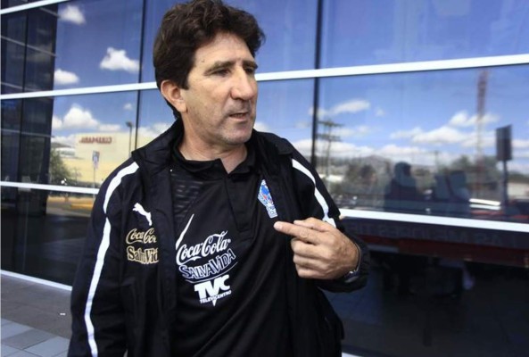 'Si me saca Olimpia, en una semana tengo trabajo”