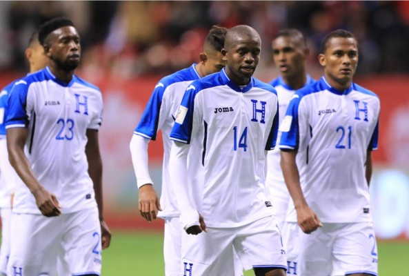 Guatemala, Cuba y Nicaragua, posibles fogueos de la Bicolor