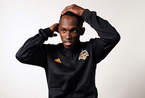 Alberth Elis ya no se irá a Europa y se queda en el Houston Dynamo