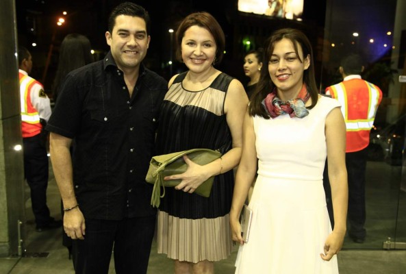 Brindis por 60 aniversario de Toyota en Honduras