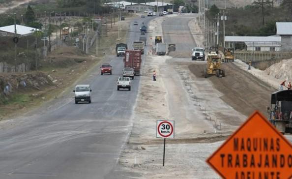 Pacto de impunidad impide acceder a la Cuenta del Milenio