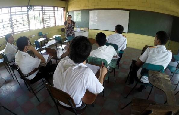 Cancelan los semestres para las carreras de bachillerato