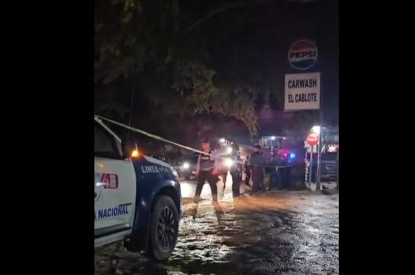 La triste hipótesis de la policía en crimen de dueños de carwash