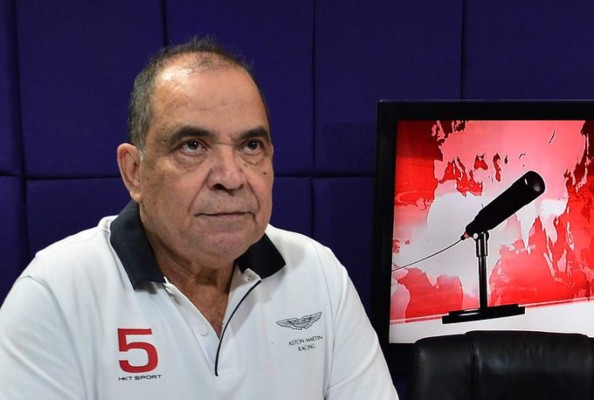 Sociedad Interamericana de Prensa lamenta muerte de David Romero