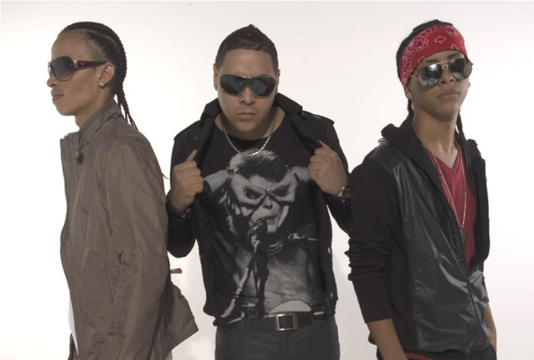 La batalla del reguetón Bullaka vrs Yerbaklan