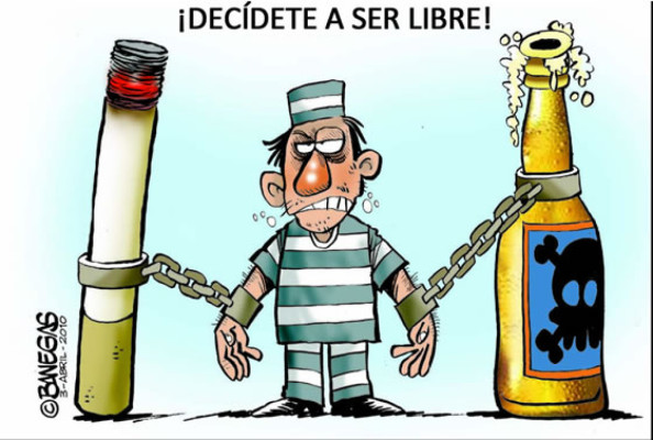 Las caricaturas de Darío Banegas