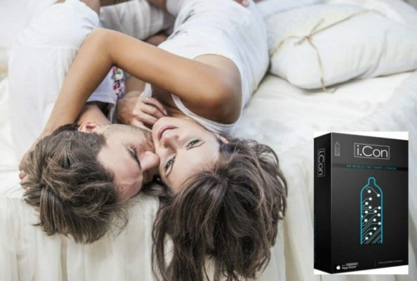 Crean el primer 'condón inteligente”