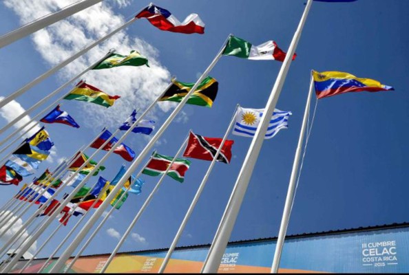 Celac pide diálogo y apego al estado de derecho en Guatemala  