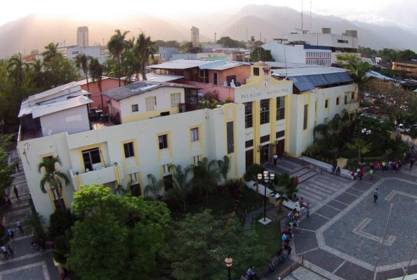 Empieza la carrera política por alcanzar la silla municipal sampedrana