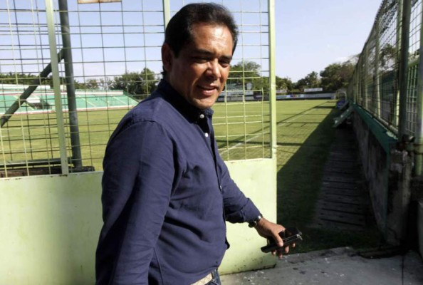 Rolin Peña: 'Se buscó un formato que se adaptara a la realidad”