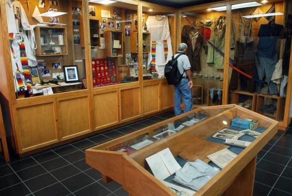 La masacre de seis jesuitas cumple 30 años a la sombra de la impunidad en El Salvador