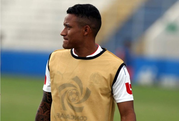 Luis Garrido sobre el Alajuelense: 'Espero que con Roger Rojas podamos hacer las cosas bien'