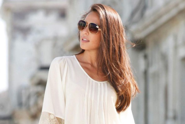 Reglas básicas para lucir elegante siempre