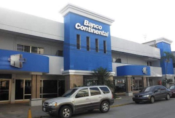 EUA prorroga su autorización para la liquidación de Banco Continental