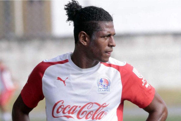 Costly se queda sin jugar el clásico capitalino