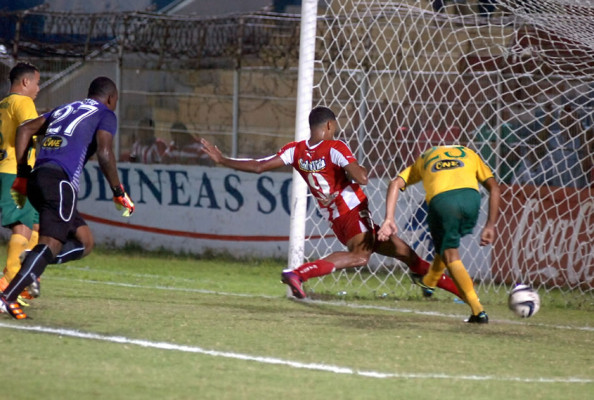 El Vida se resiste a descender