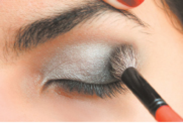 Difuminado de ojos