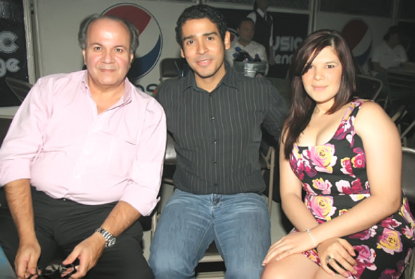 Pepsi, a la conquista de la radio