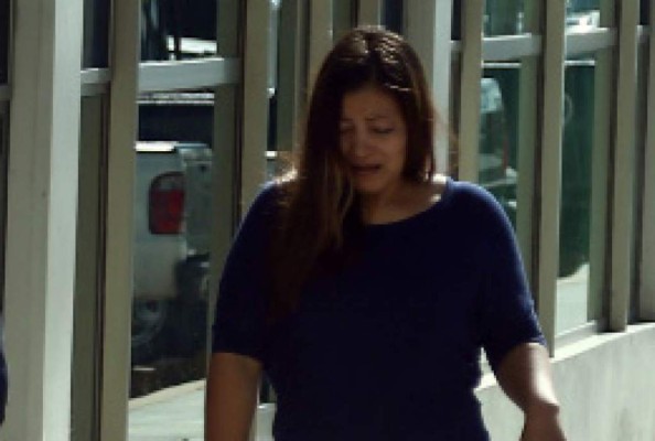 Cuatro años de cárcel para dueña de casa de masajes