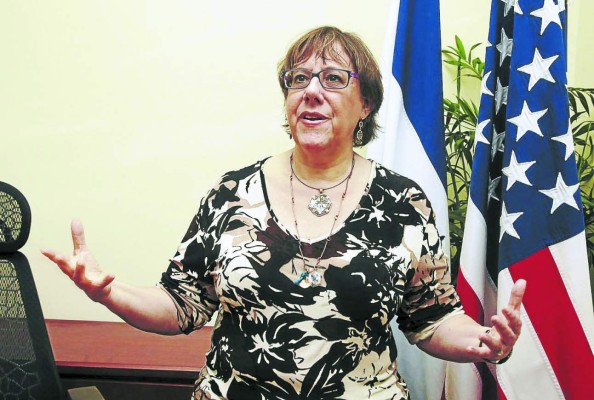 Kubiske: 'Hemos evitado el ingreso de siete toneladas métricas de cocaína a honduras”