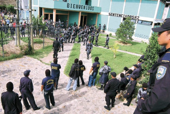 Secuestros van en alza en el año