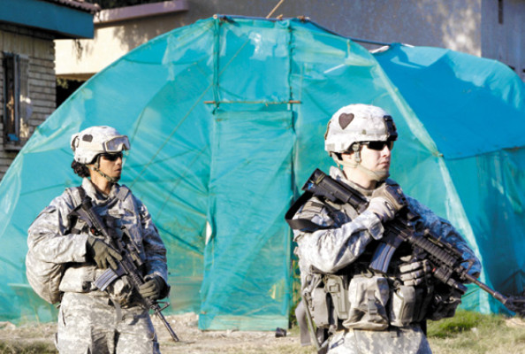 Nuevo plan de estímulo económico es prioridad